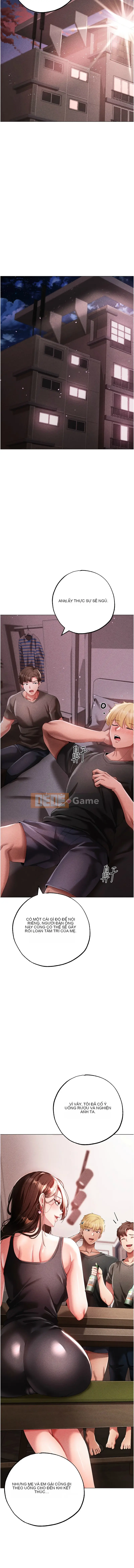 ↖㊣Ác linh một người đàn ông nam tính㊣↘ Chương 44-45