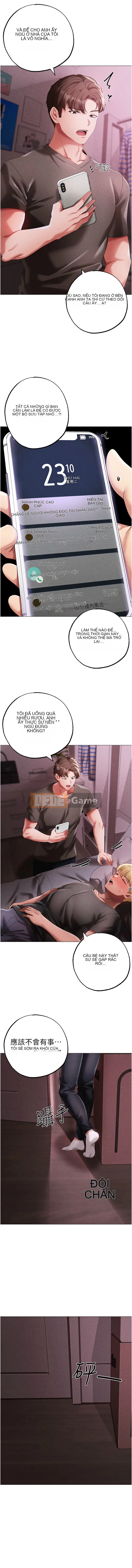 ↖㊣Ác linh một người đàn ông nam tính㊣↘ Chương 44-45