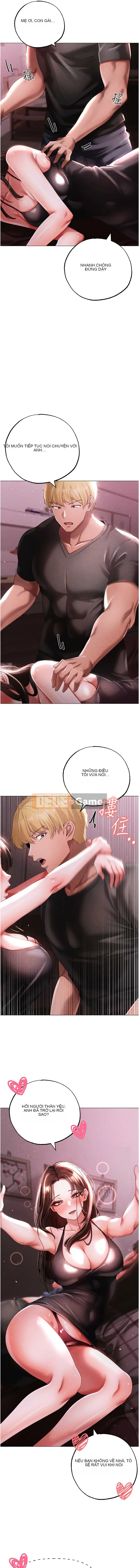 ↖㊣Ác linh một người đàn ông nam tính㊣↘ Chương 44-45