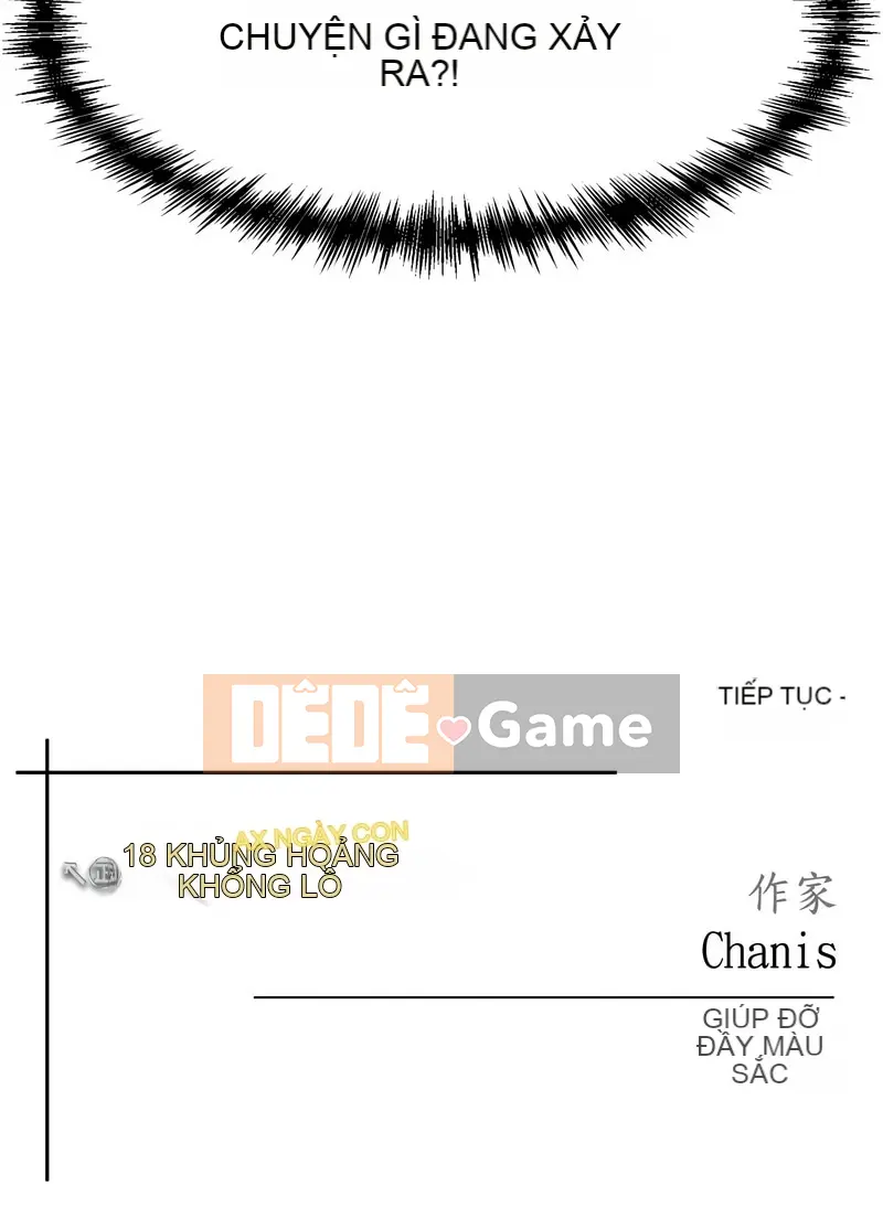 ↖㊣Ác linh một người đàn ông nam tính㊣↘ Chương 44-45