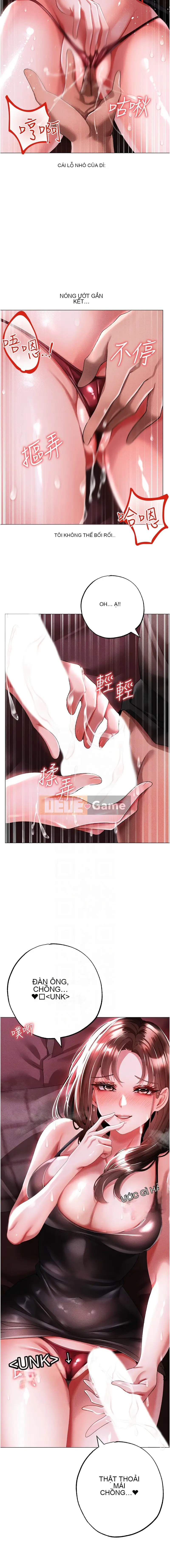 ↖㊣Ác linh một người đàn ông nam tính㊣↘ Chương 44-45