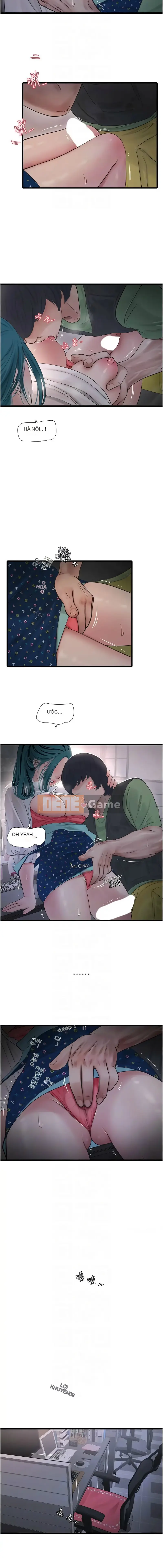 Nhật ký thợ sửa ống nước Chương 33-34