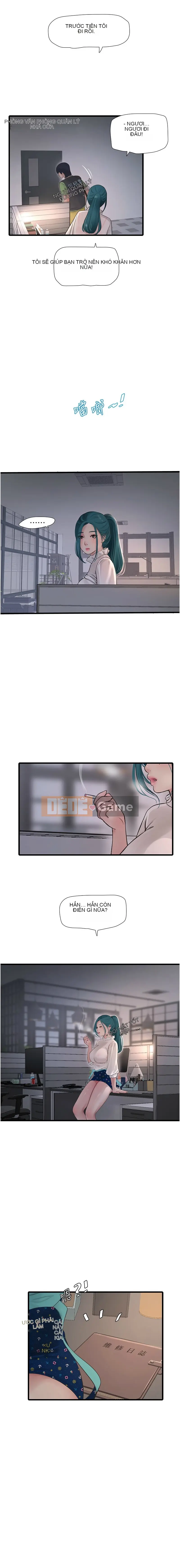 Nhật ký thợ sửa ống nước Chương 33-34