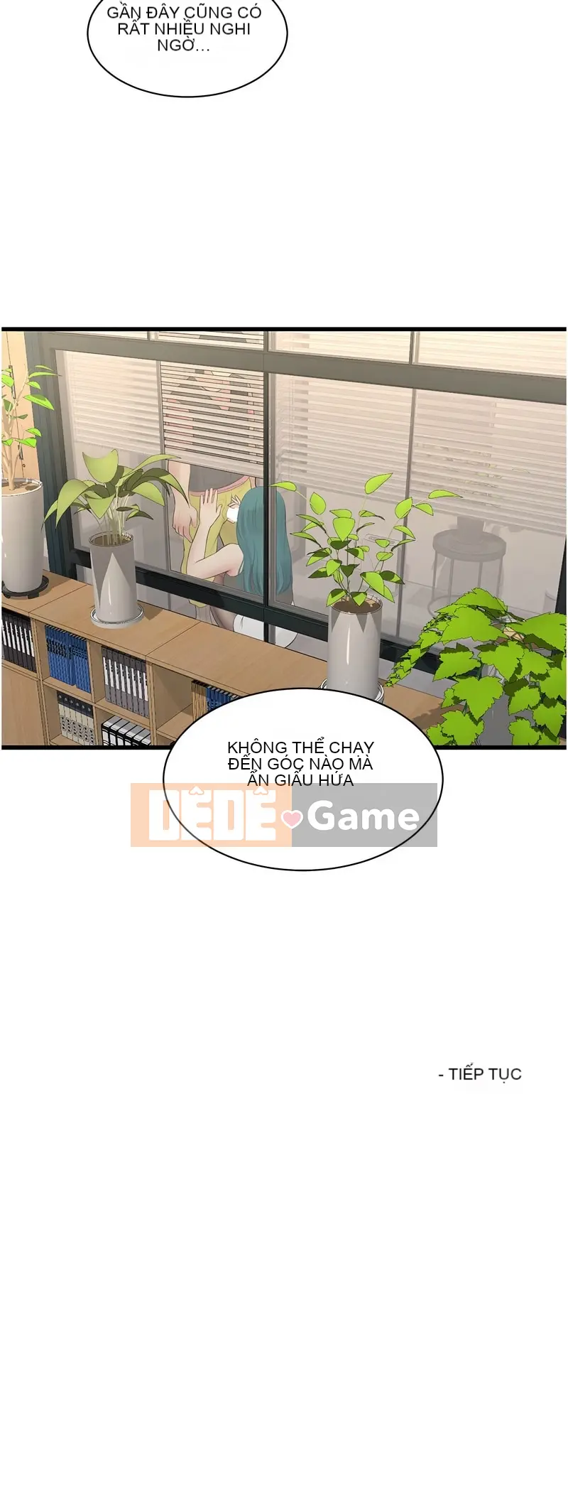 Nhật ký thợ sửa ống nước Chương 33-34