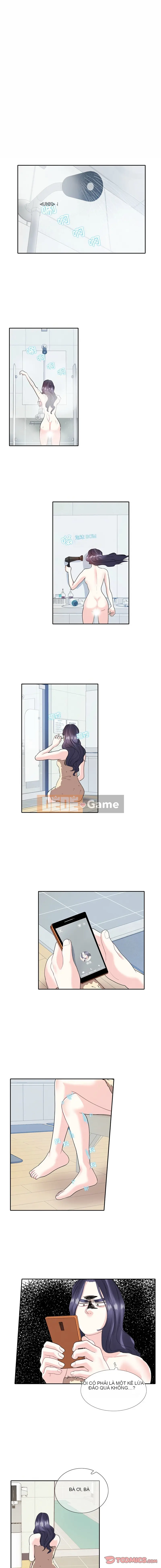 Tình yêu lo lắng về được và mất Chương 17-18