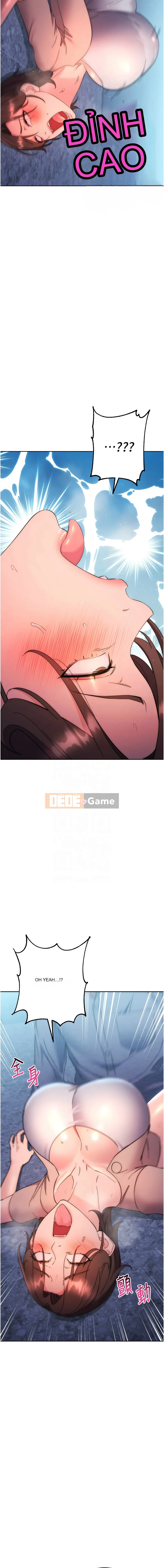 Sự trả thù của kẻ bị thiệt thòi Chương 17-18