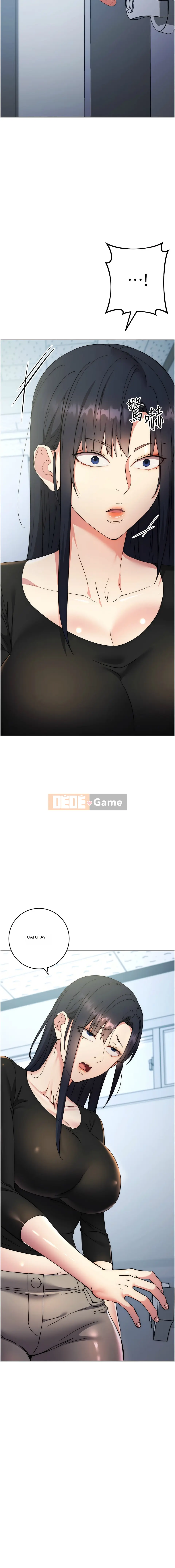 Sự trả thù của kẻ bị thiệt thòi Chương 17-18