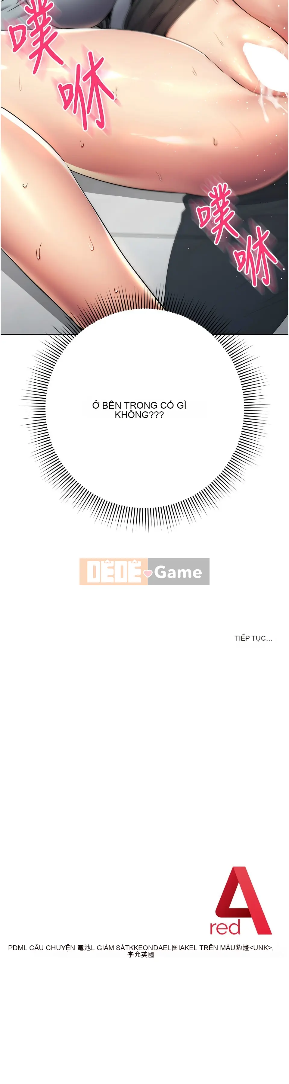 Sự trả thù của kẻ bị thiệt thòi Chương 17-18