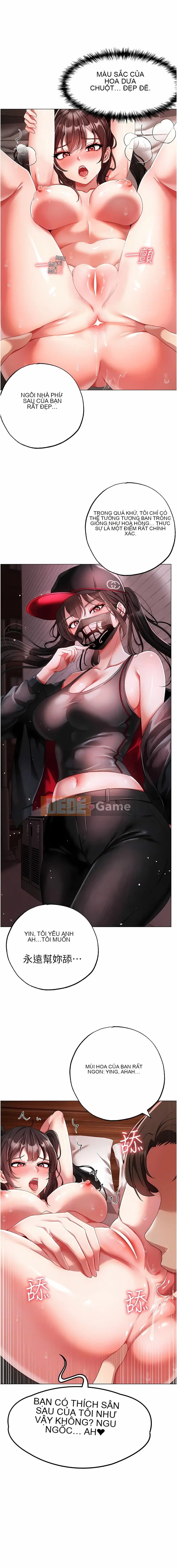 ↖㊣Ác linh một người đàn ông nam tính㊣↘ Chương 42-43