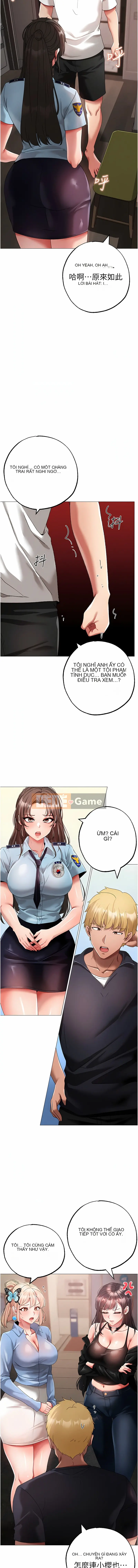 ↖㊣Ác linh một người đàn ông nam tính㊣↘ Chương 42-43