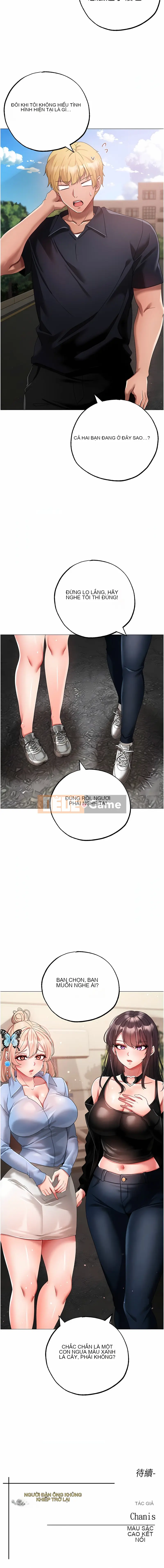 ↖㊣Ác linh một người đàn ông nam tính㊣↘ Chương 42-43