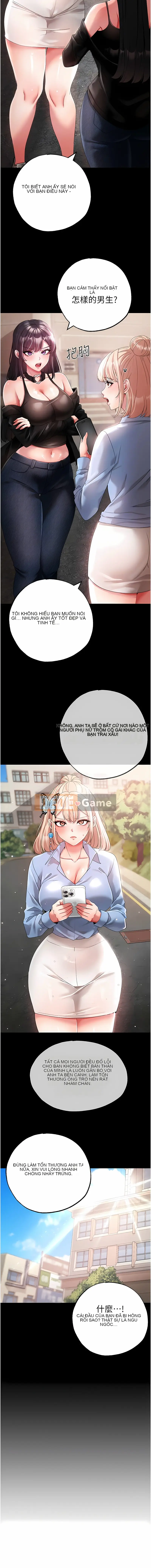 ↖㊣Ác linh một người đàn ông nam tính㊣↘ Chương 42-43