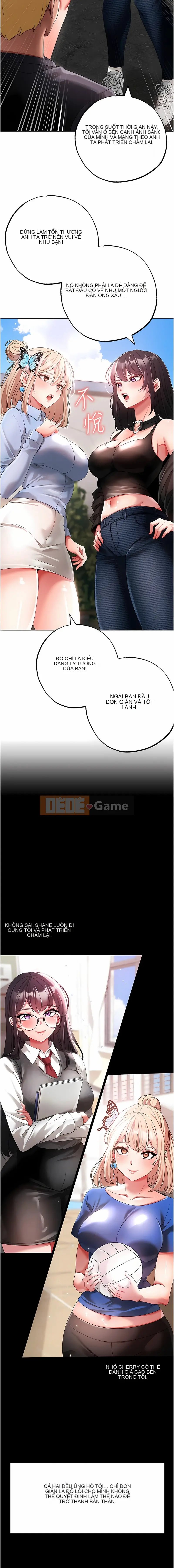 ↖㊣Ác linh một người đàn ông nam tính㊣↘ Chương 42-43