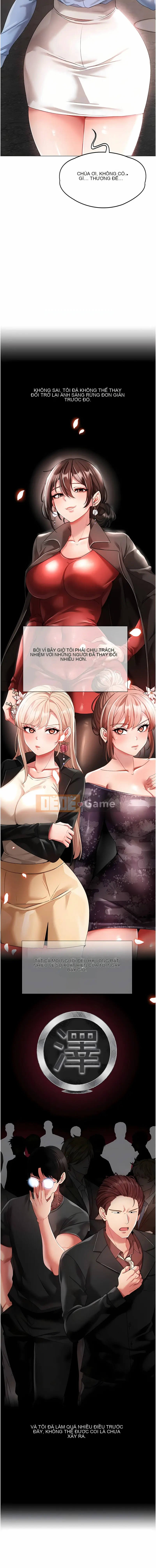 ↖㊣Ác linh một người đàn ông nam tính㊣↘ Chương 42-43