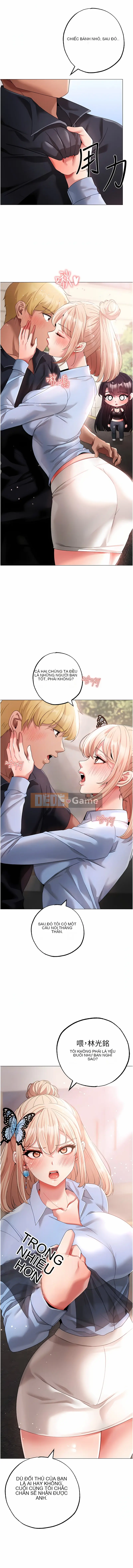 ↖㊣Ác linh một người đàn ông nam tính㊣↘ Chương 42-43