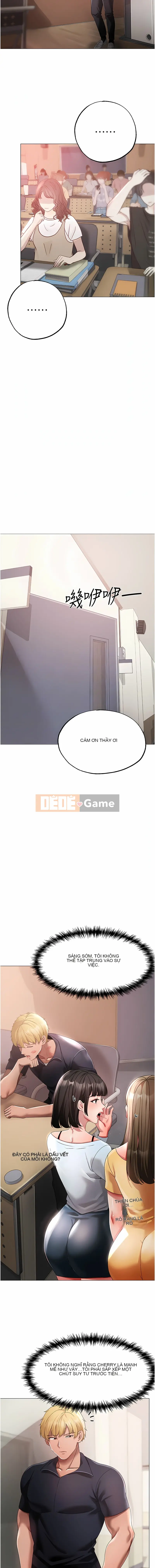 ↖㊣Ác linh một người đàn ông nam tính㊣↘ Chương 42-43