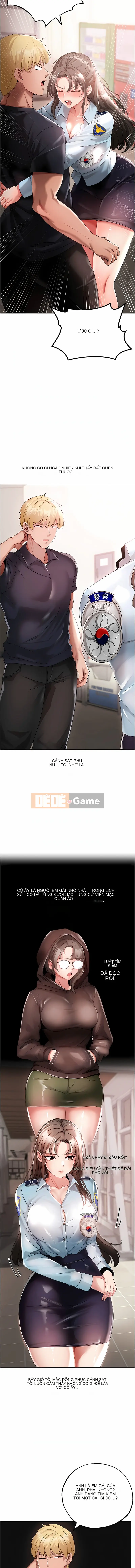 ↖㊣Ác linh một người đàn ông nam tính㊣↘ Chương 42-43