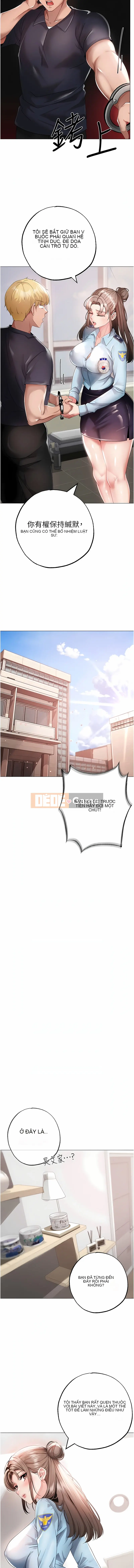 ↖㊣Ác linh một người đàn ông nam tính㊣↘ Chương 42-43