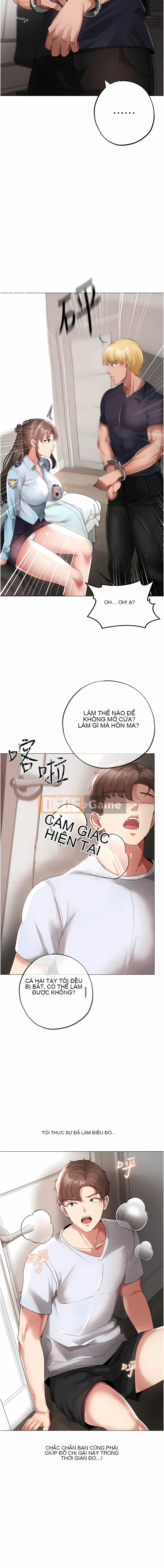 ↖㊣Ác linh một người đàn ông nam tính㊣↘ Chương 42-43