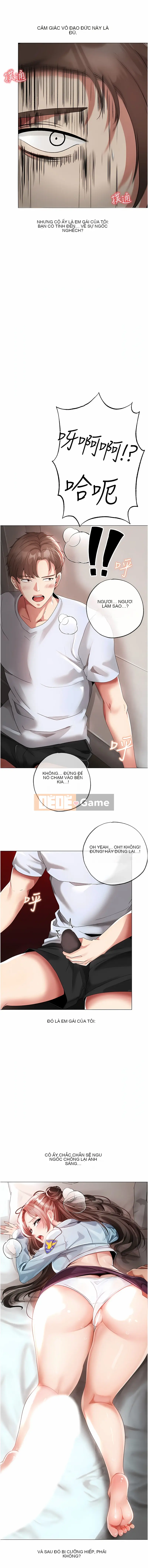 ↖㊣Ác linh một người đàn ông nam tính㊣↘ Chương 42-43