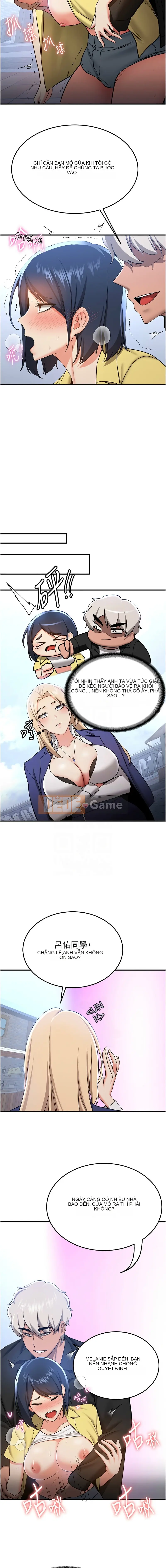 Một khóa học cấp tốc về việc cướp bạn gái của bạn Chương 34-35