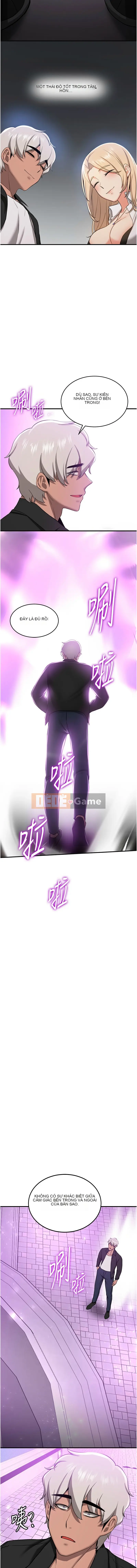 Một khóa học cấp tốc về việc cướp bạn gái của bạn Chương 34-35