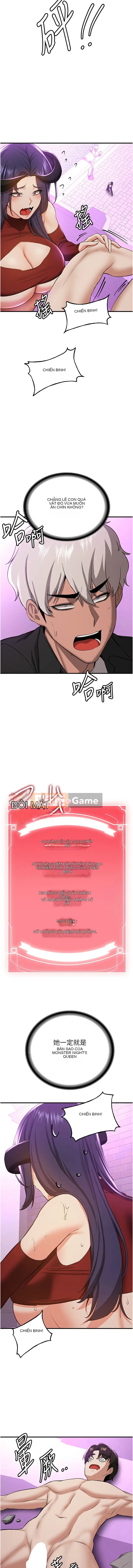 Một khóa học cấp tốc về việc cướp bạn gái của bạn Chương 34-35