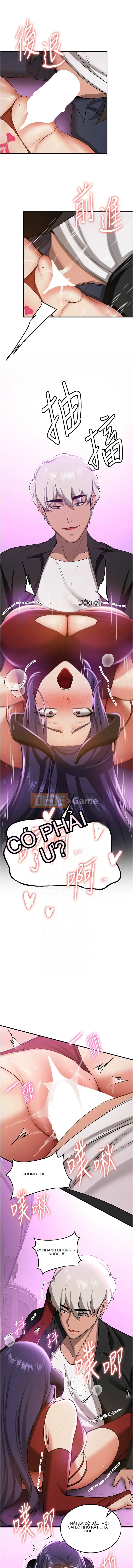 Một khóa học cấp tốc về việc cướp bạn gái của bạn Chương 34-35