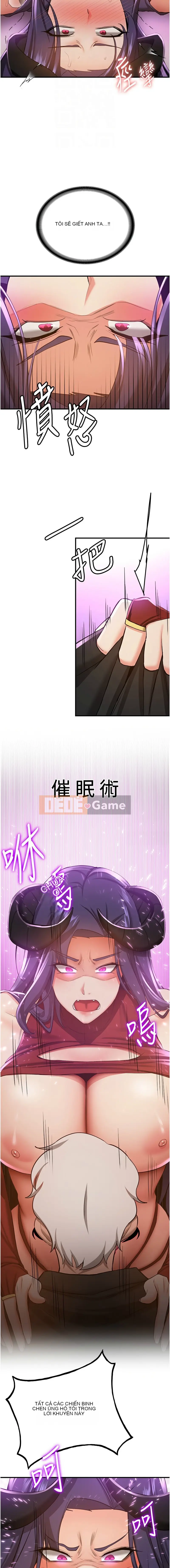 Một khóa học cấp tốc về việc cướp bạn gái của bạn Chương 34-35