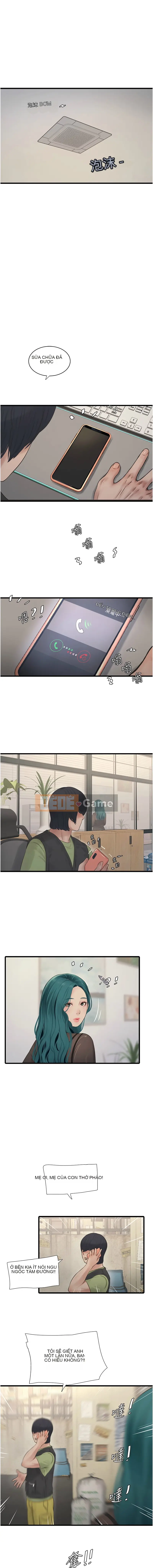 Nhật ký thợ sửa ống nước Chương 31-32