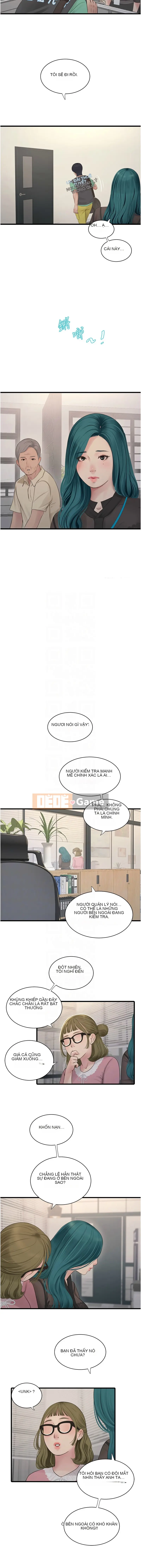 Nhật ký thợ sửa ống nước Chương 31-32