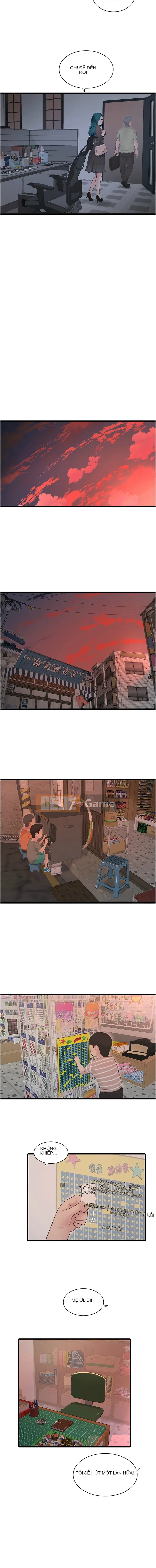Nhật ký thợ sửa ống nước Chương 31-32