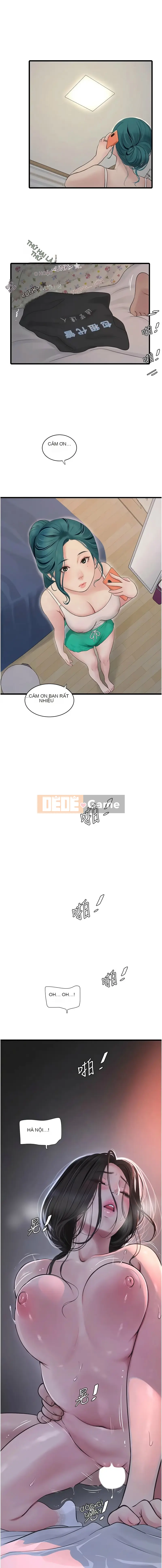 Nhật ký thợ sửa ống nước Chương 31-32