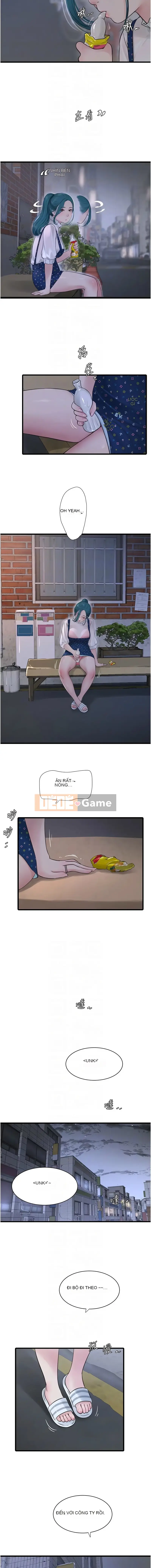 Nhật ký thợ sửa ống nước Chương 31-32