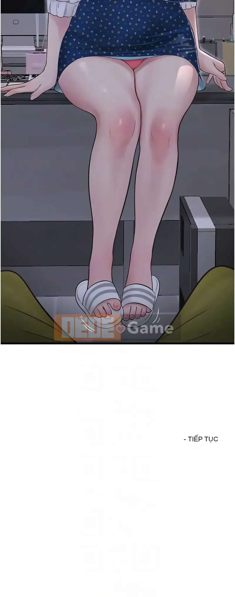 Nhật ký thợ sửa ống nước Chương 31-32