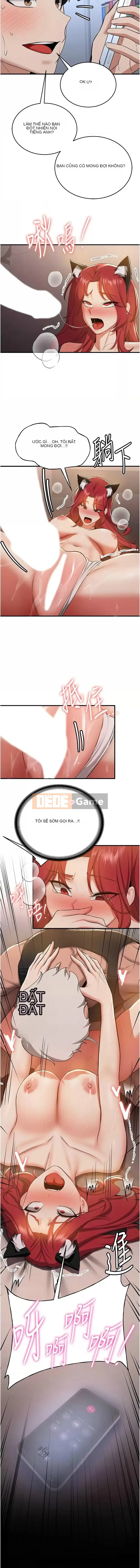 Một khóa học cấp tốc về việc cướp bạn gái của bạn Chương 32-33