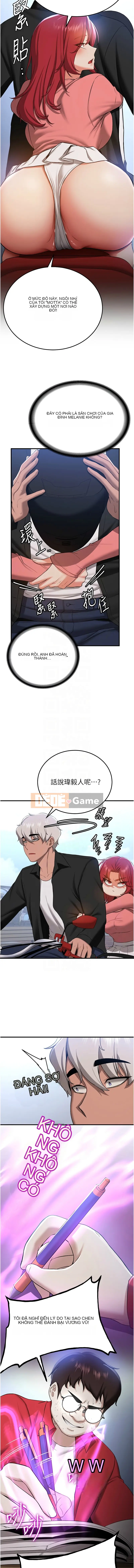 Một khóa học cấp tốc về việc cướp bạn gái của bạn Chương 32-33