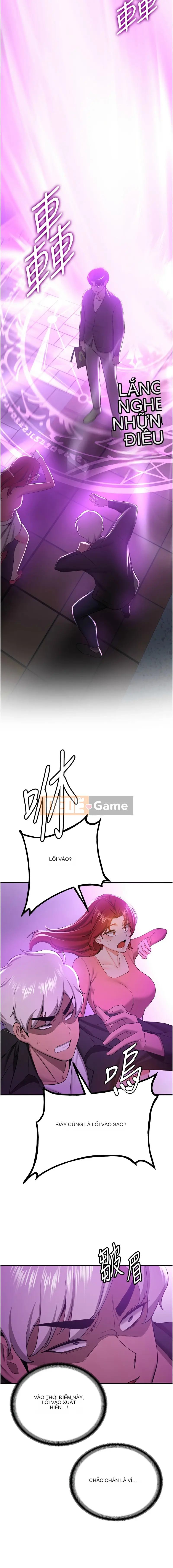 Một khóa học cấp tốc về việc cướp bạn gái của bạn Chương 32-33