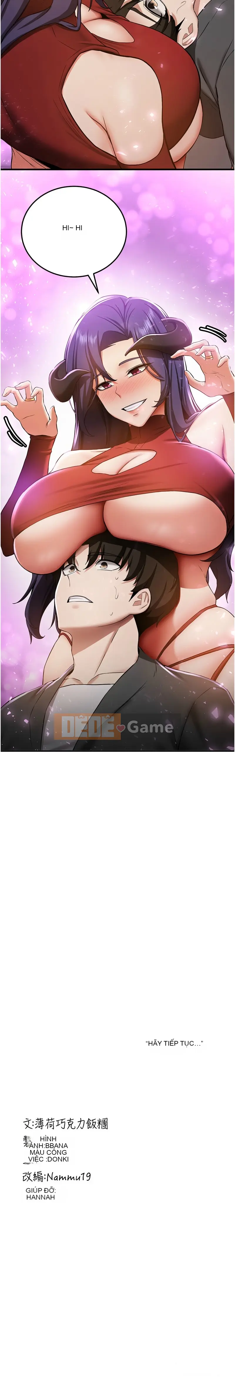 Một khóa học cấp tốc về việc cướp bạn gái của bạn Chương 32-33