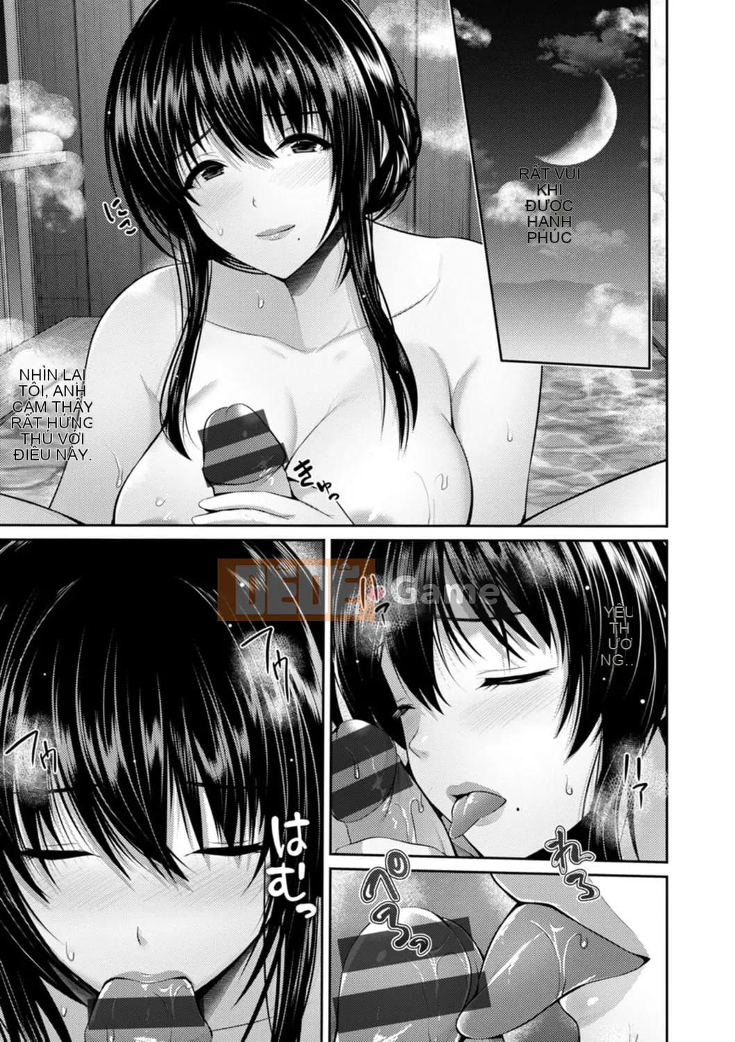 Chuyến đi ngoại tình