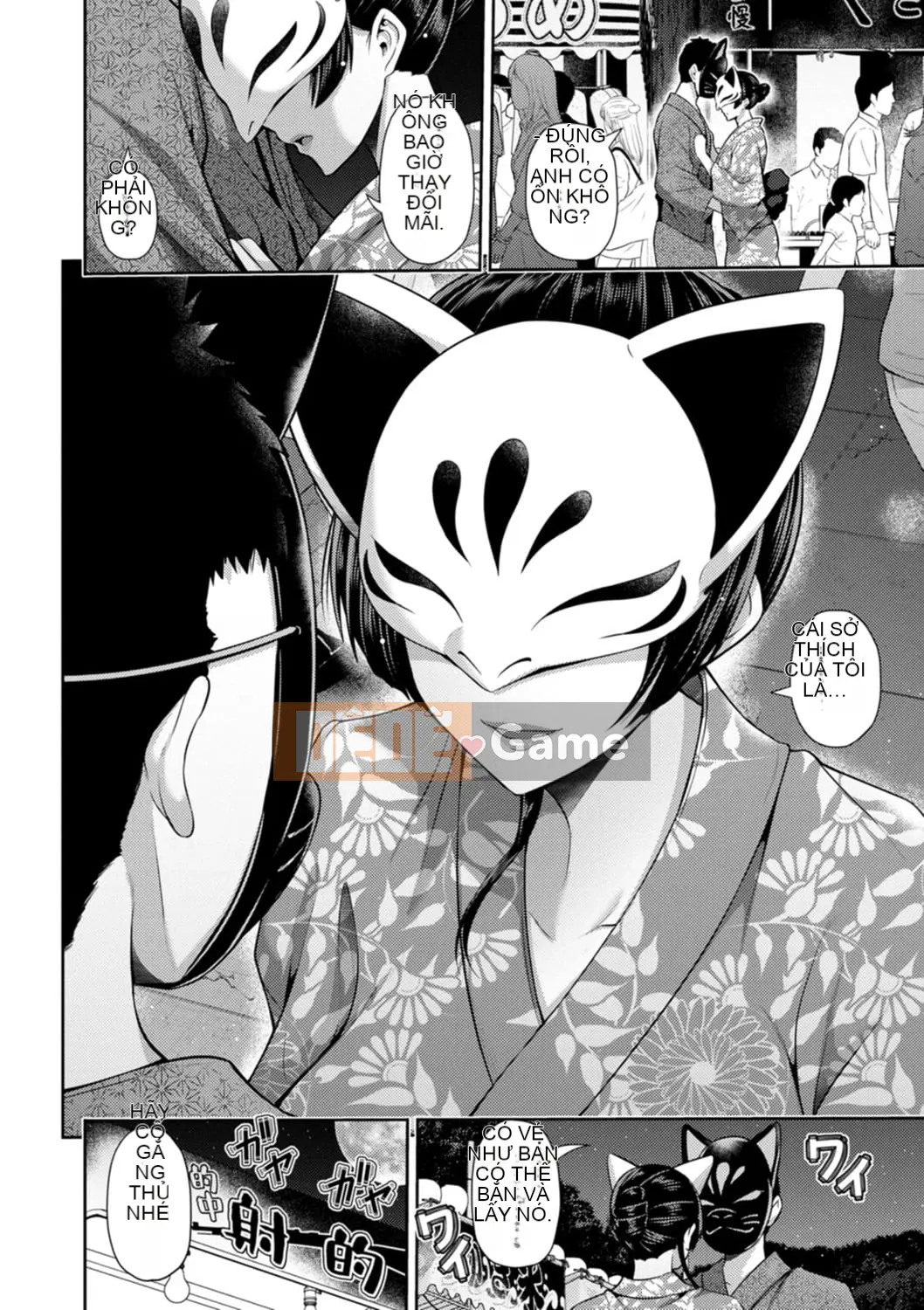 Chuyến đi ngoại tình