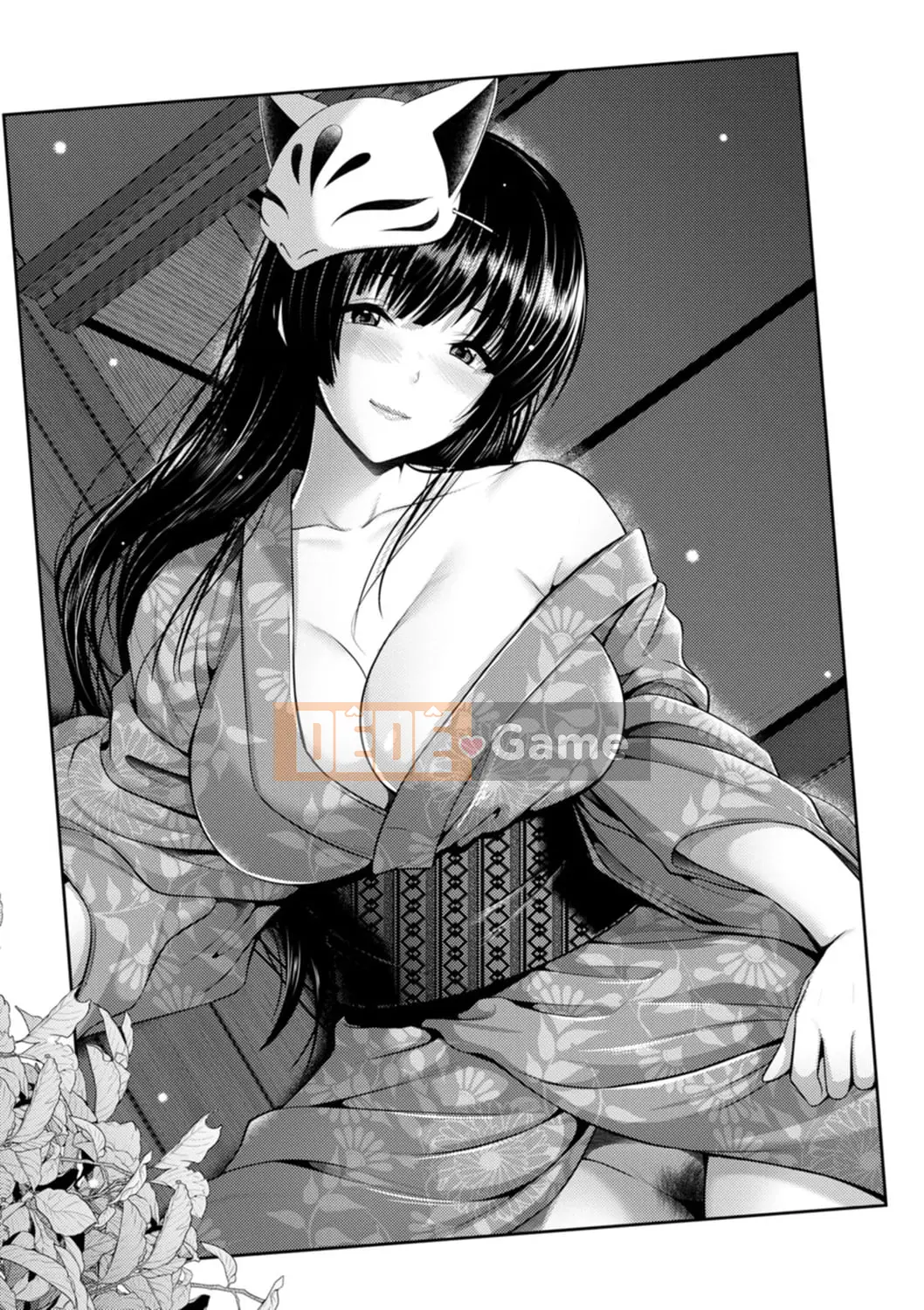 Chuyến đi ngoại tình