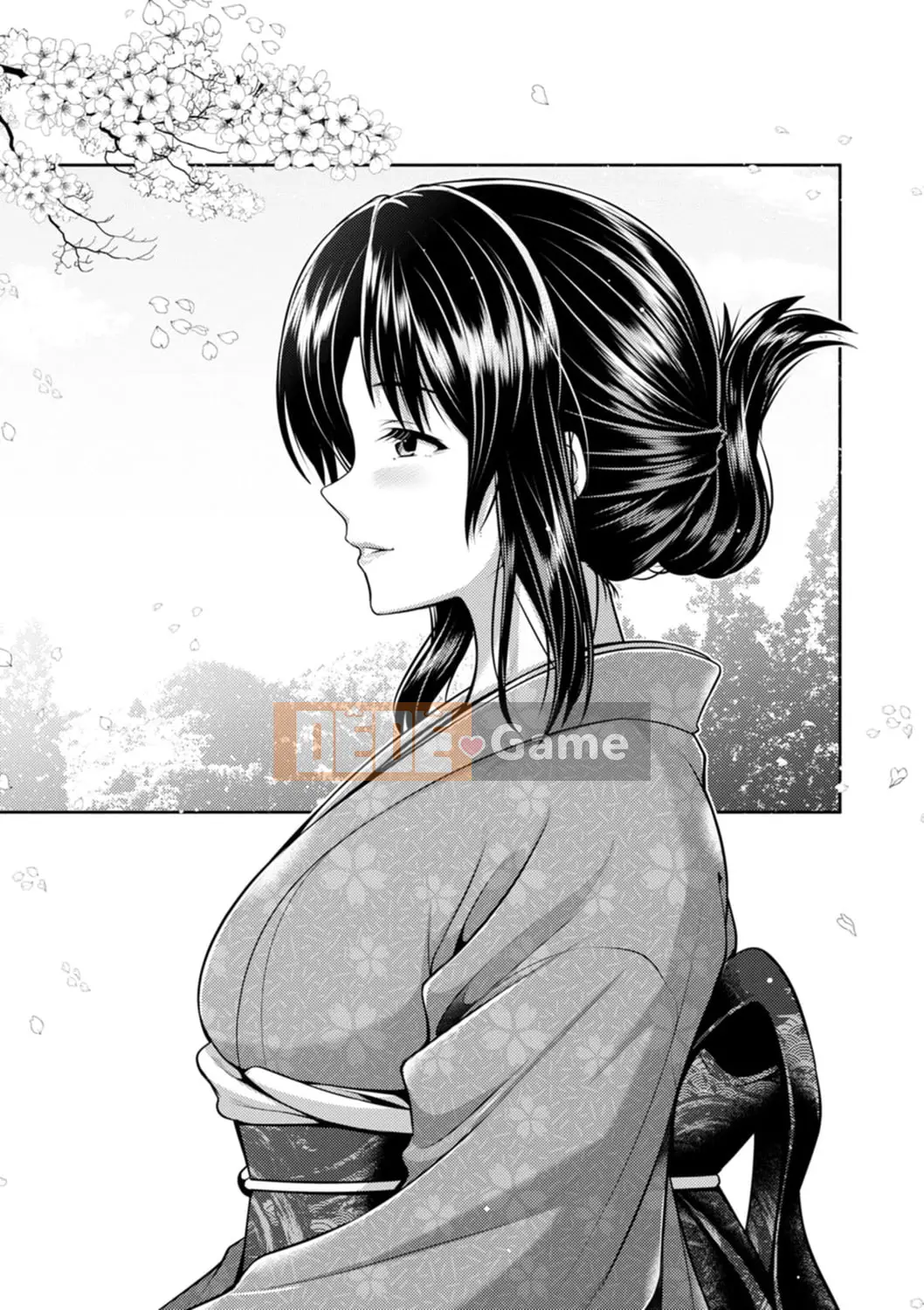 Chuyến đi ngoại tình