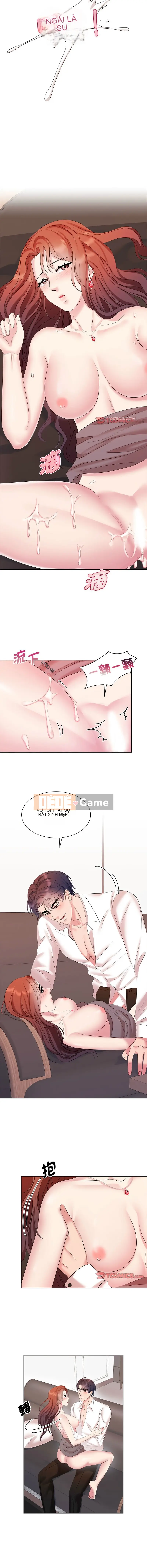 Điên cuồng đi lấy chồng Chương 34-35