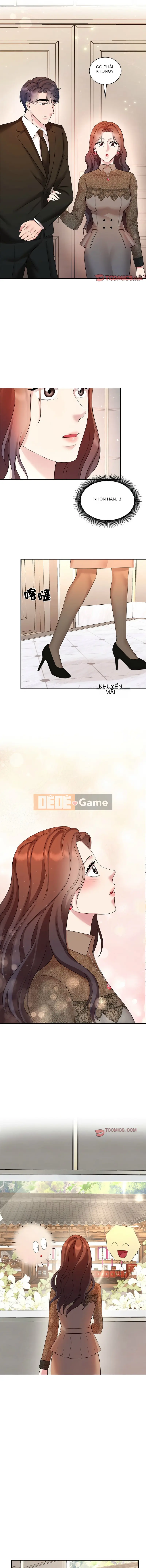 Điên cuồng đi lấy chồng Chương 34-35