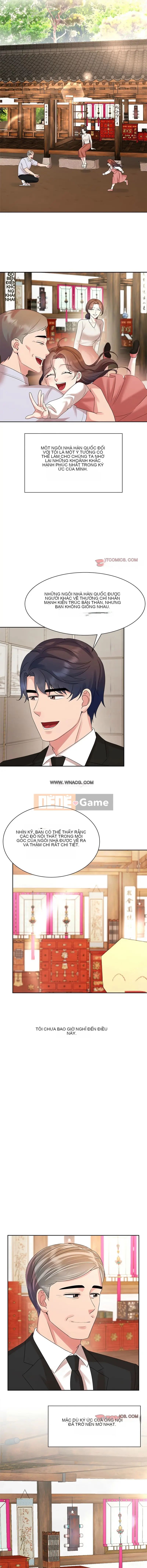 Điên cuồng đi lấy chồng Chương 34-35