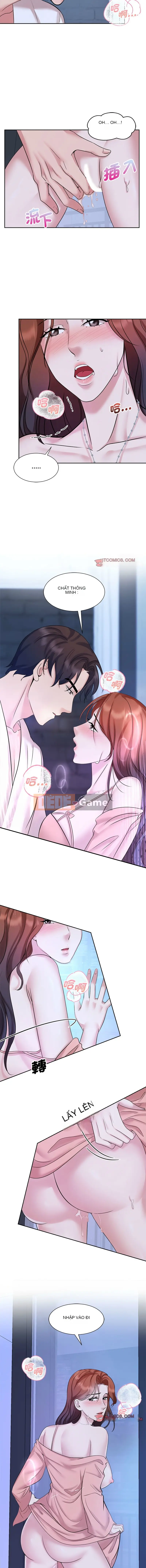 Điên cuồng đi lấy chồng Chương 30-31