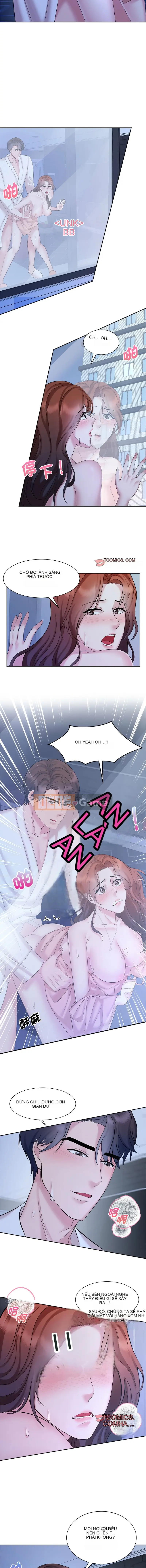 Điên cuồng đi lấy chồng Chương 30-31