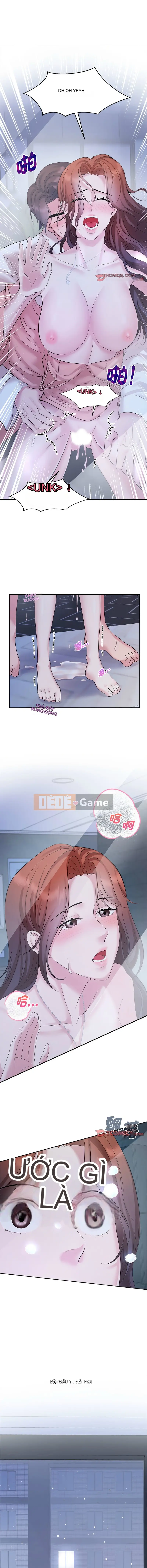 Điên cuồng đi lấy chồng Chương 30-31