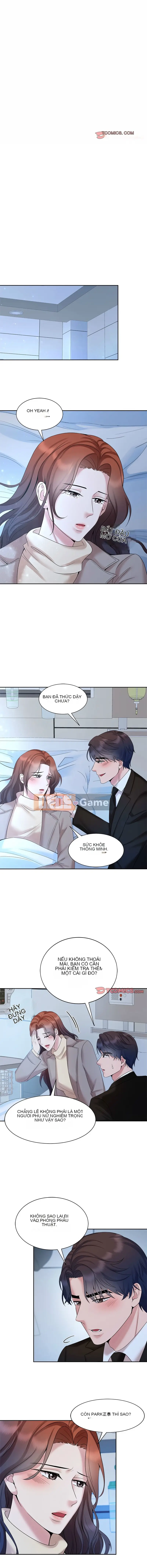 Điên cuồng đi lấy chồng Chương 28-29